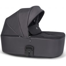 Детская коляска 2 в 1 Riko Trex 01 Anthracite